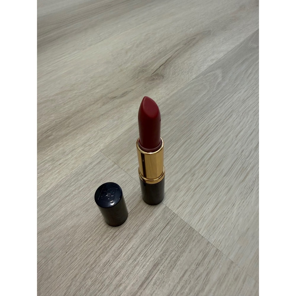 New RARE Estee Lauder Signature Hydra Lustre Lipstick #15 Woodland Berry